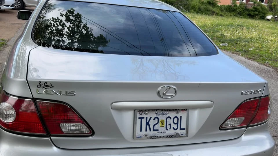 2002 Lexus ES 4th Gen - Image 4 of 6