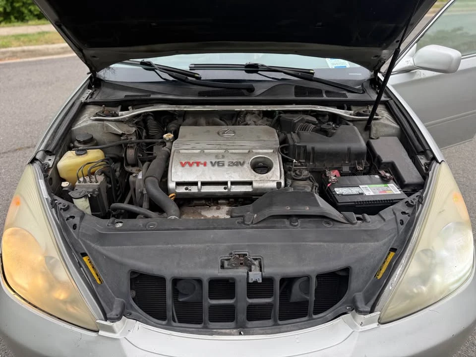 2002 Lexus ES 4th Gen - Image 20 of 20