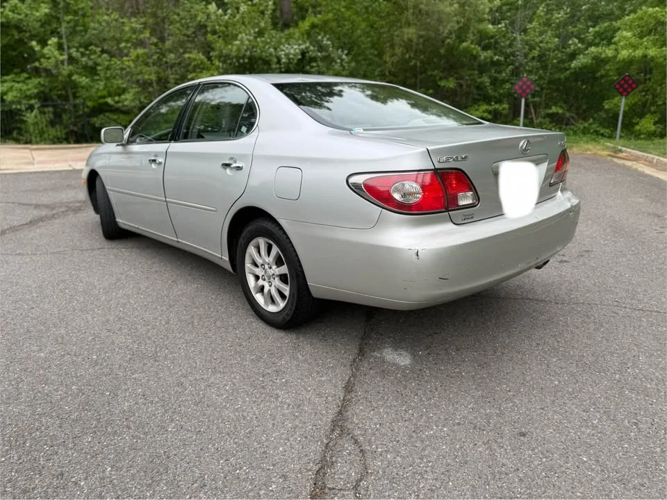 2002 Lexus ES 4th Gen - Image 4 of 20