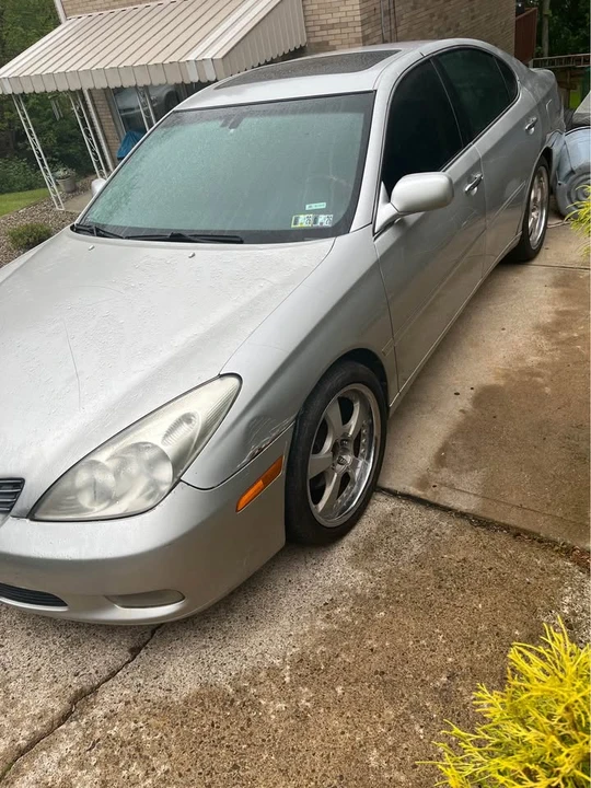 2002 Lexus ES 4th Gen - Image 5 of 7