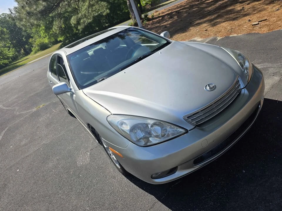 2002 Lexus ES 4th Gen - Image 2 of 13