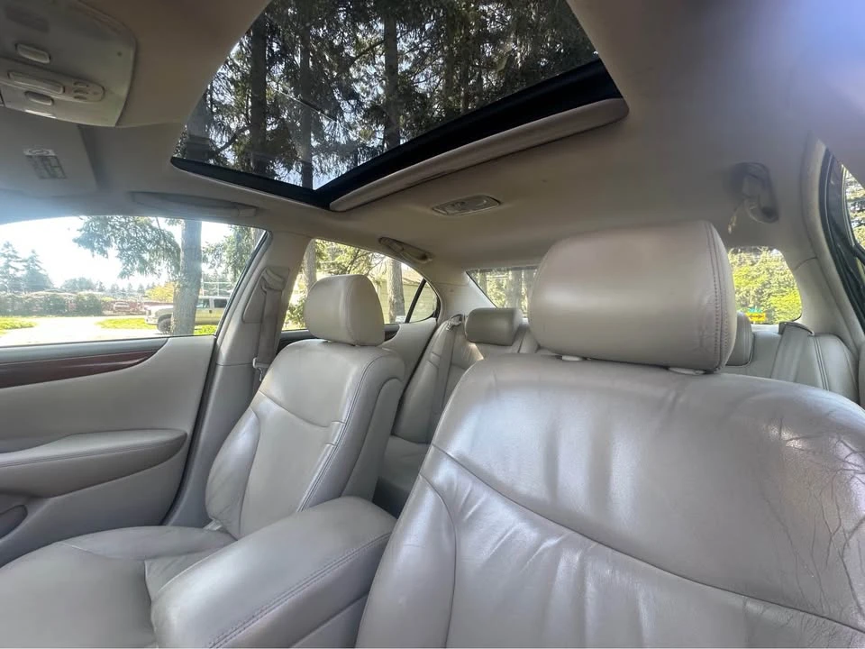 2002 Lexus ES 4th Gen - Image 12 of 13