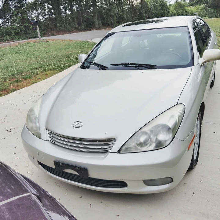 2002 Lexus ES 4th Gen - Image 7 of 17