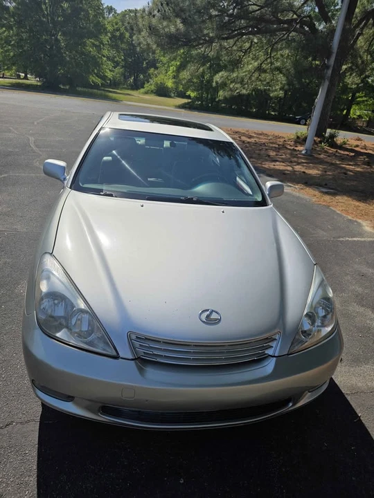 2002 Lexus ES 4th Gen - Image 6 of 13
