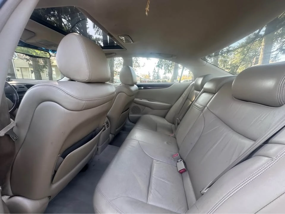 2002 Lexus ES 4th Gen - Image 7 of 13