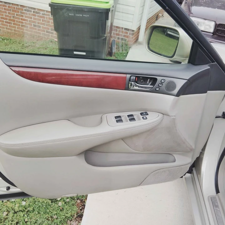2002 Lexus ES 4th Gen - Image 17 of 17