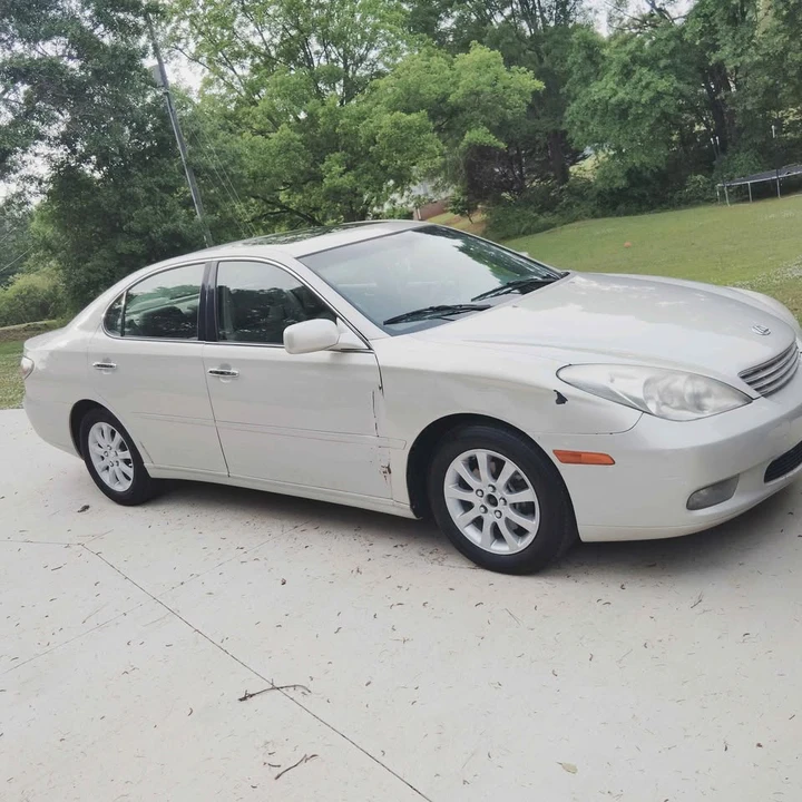 2002 Lexus ES 4th Gen - Image 6 of 17