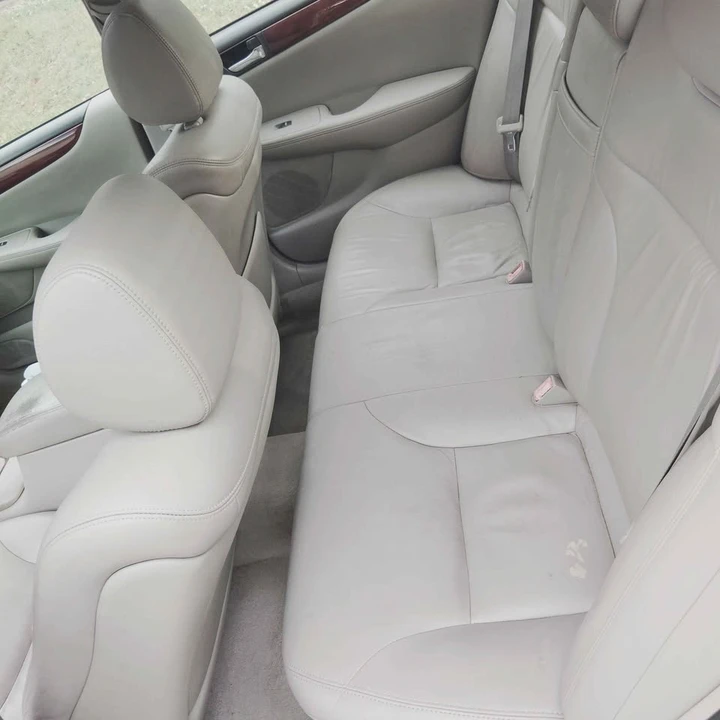 2002 Lexus ES 4th Gen - Image 14 of 17