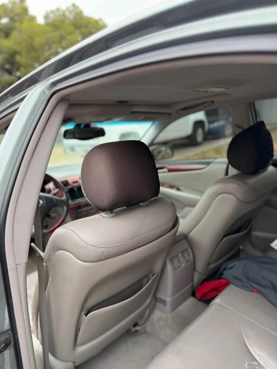 2002 Lexus ES 4th Gen - Image 7 of 7