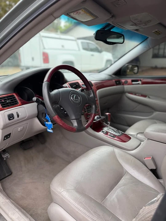 2002 Lexus ES 4th Gen - Image 6 of 7