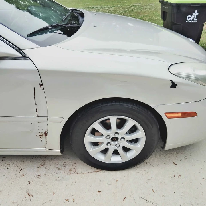 2002 Lexus ES 4th Gen - Image 8 of 17