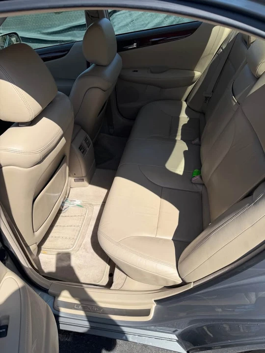 2002 Lexus ES 4th Gen - Image 7 of 9