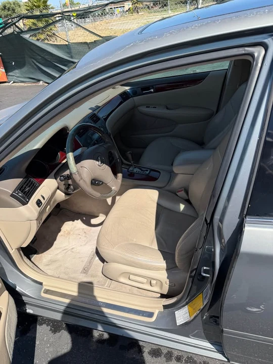 2002 Lexus ES 4th Gen - Image 6 of 9