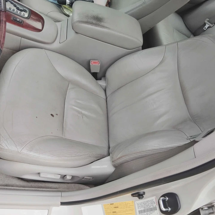 2002 Lexus ES 4th Gen - Image 15 of 17