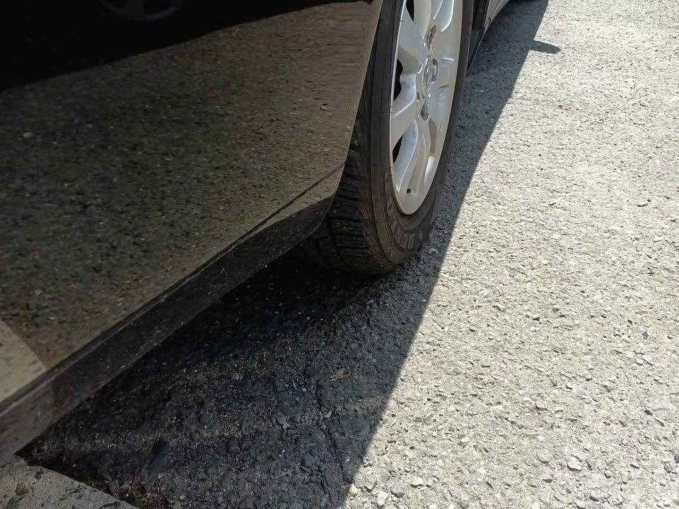 2002 Lexus ES 4th Gen - Image 12 of 20
