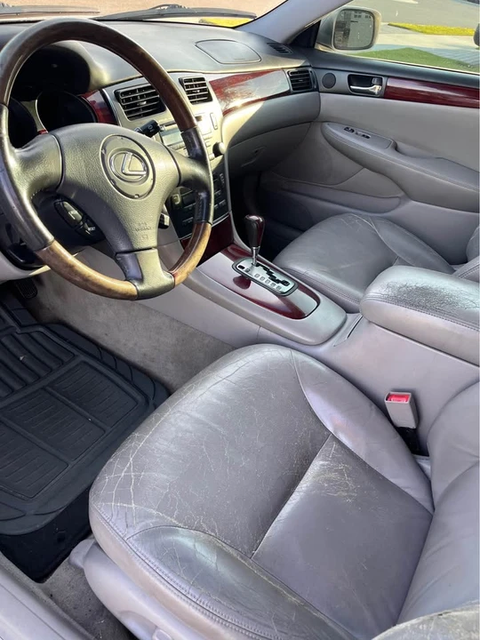 2002 Lexus ES 4th Gen - Image 6 of 7