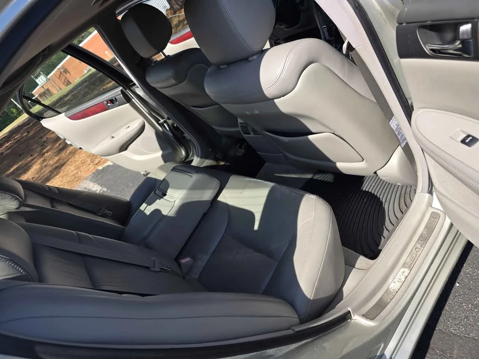 2002 Lexus ES 4th Gen - Image 9 of 13