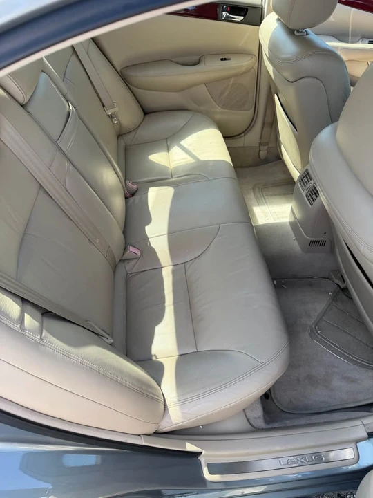 2002 Lexus ES 4th Gen - Image 8 of 9