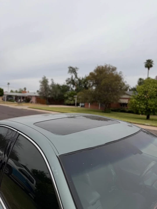 2002 Lexus ES 4th Gen - Image 5 of 7