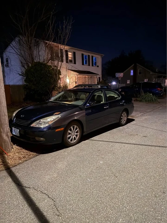 2002 Lexus ES 4th Gen - Image 3 of 7