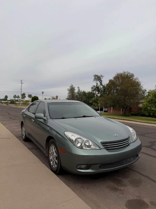 2002 Lexus ES 4th Gen - Image 2 of 7