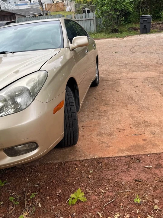 2002 Lexus ES 4th Gen - Image 3 of 7