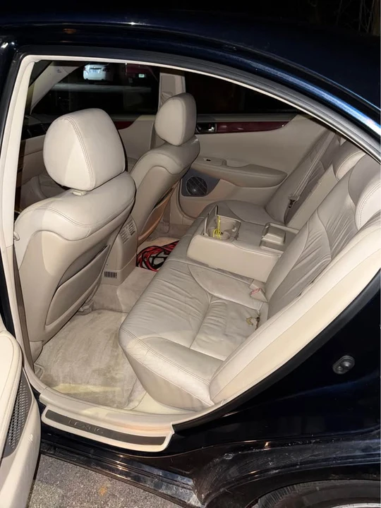 2002 Lexus ES 4th Gen - Image 7 of 7