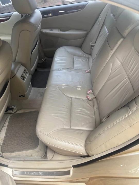 2002 Lexus ES 4th Gen - Image 6 of 7