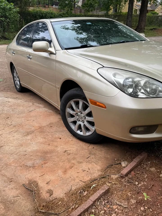 2002 Lexus ES 4th Gen - Image 2 of 7