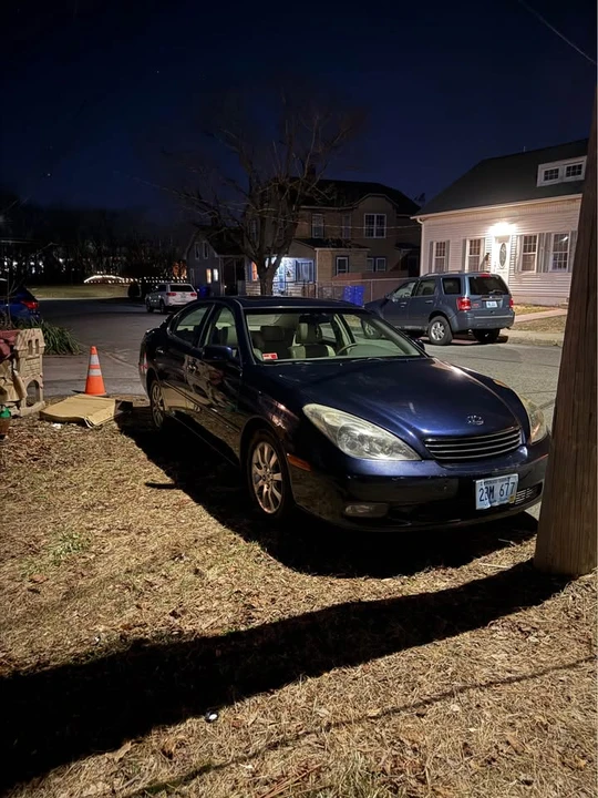2002 Lexus ES 4th Gen - Image 2 of 7