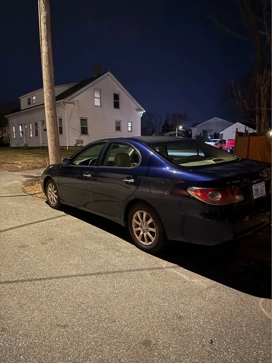 2002 Lexus ES 4th Gen - Image 4 of 7