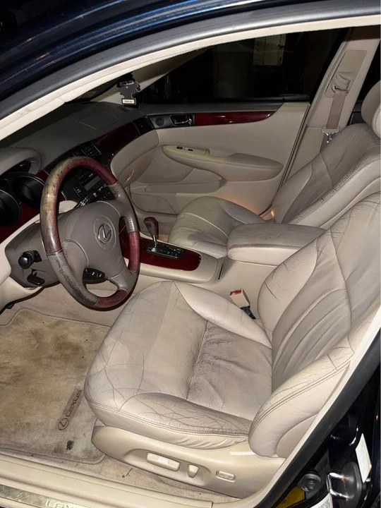 2002 Lexus ES 4th Gen - Image 6 of 7