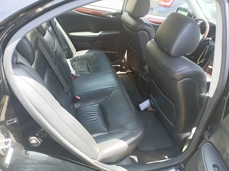 2002 Lexus ES 4th Gen - Image 8 of 20