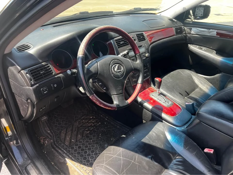2002 Lexus ES 4th Gen - Image 6 of 8