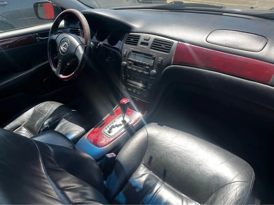 2002 Lexus ES 4th Gen - Image 8 of 8