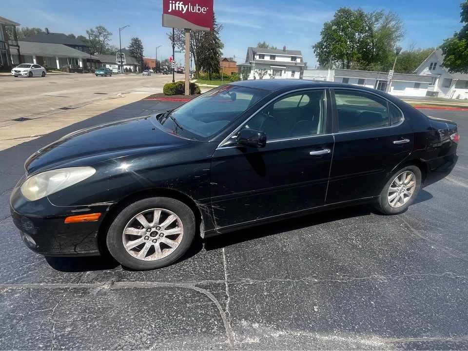 2002 Lexus ES 4th Gen - Image 4 of 8