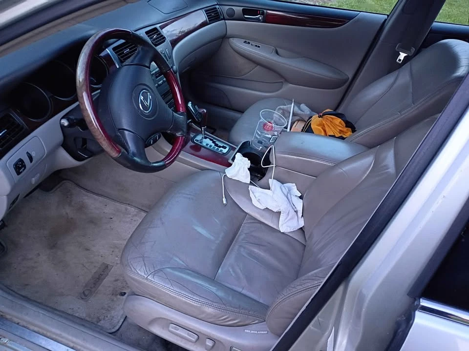 2002 Lexus ES 4th Gen - Image 6 of 7