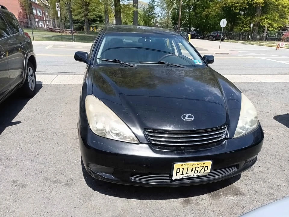 2002 Lexus ES 4th Gen - Image 4 of 20