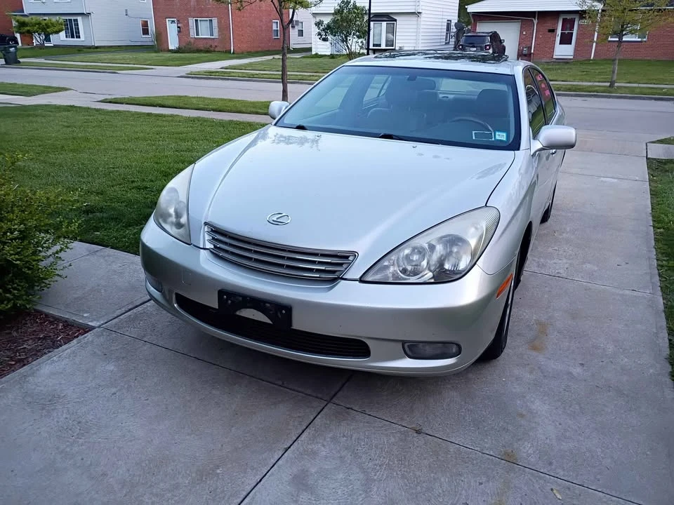 2002 Lexus ES 4th Gen - Image 4 of 7