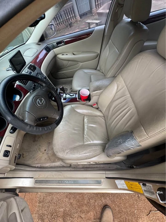 2002 Lexus ES 4th Gen - Image 5 of 7