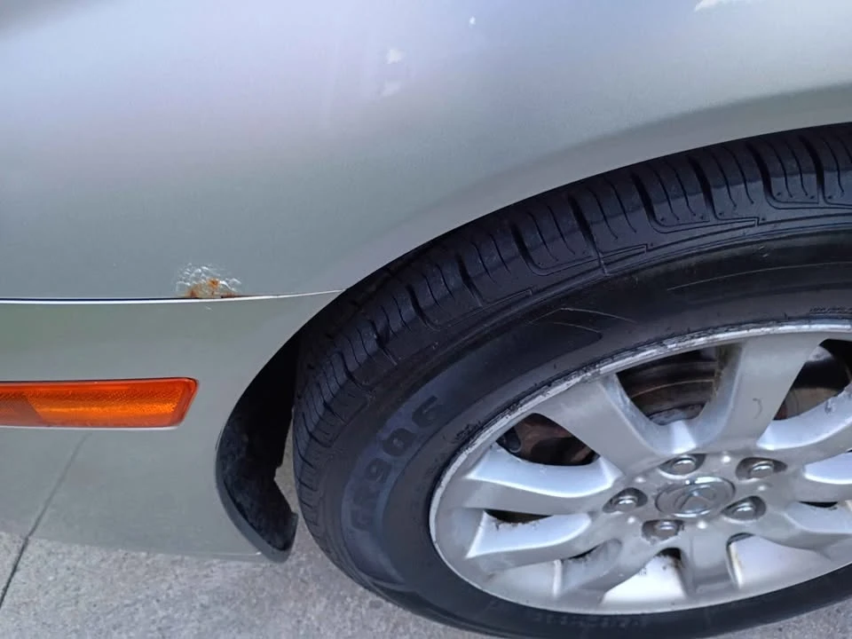 2002 Lexus ES 4th Gen - Image 3 of 7