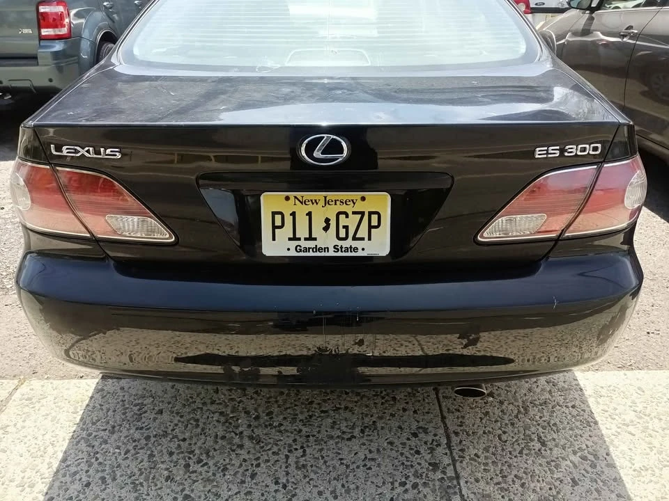 2002 Lexus ES 4th Gen - Image 9 of 20