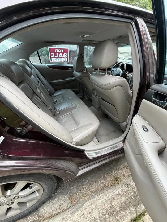 2002 Lexus ES 4th Gen - Image 10 of 11