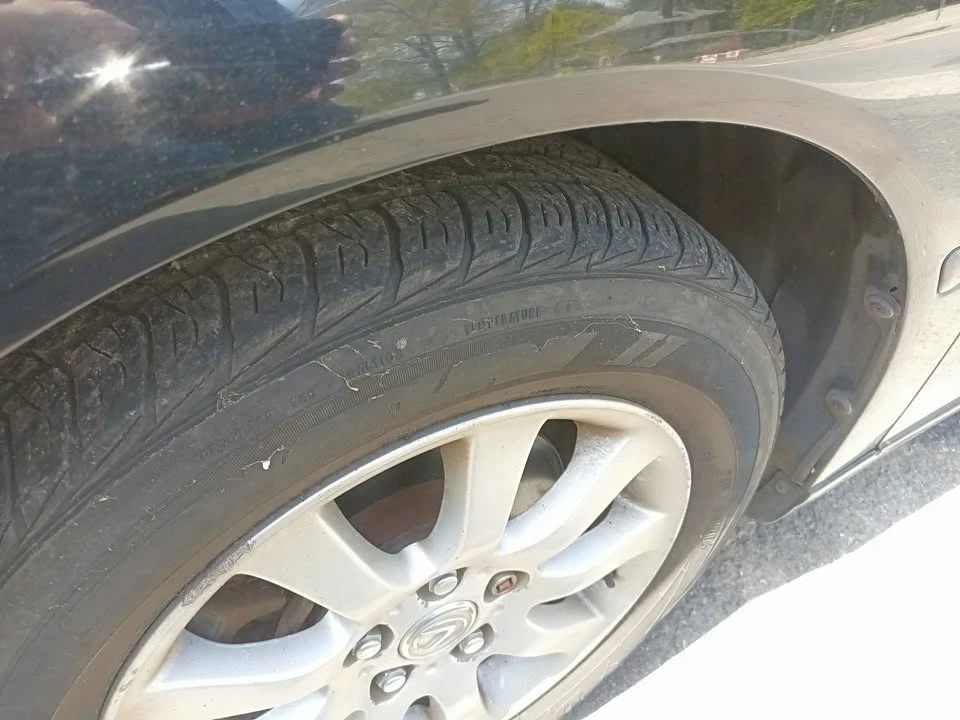 2002 Lexus ES 4th Gen - Image 16 of 20