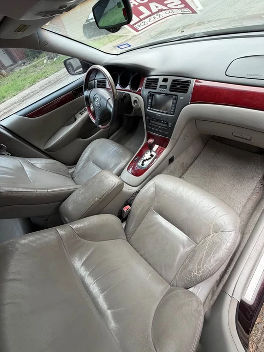 2002 Lexus ES 4th Gen - Image 6 of 11