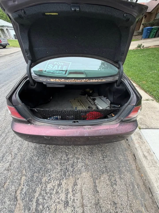 2002 Lexus ES 4th Gen - Image 11 of 11