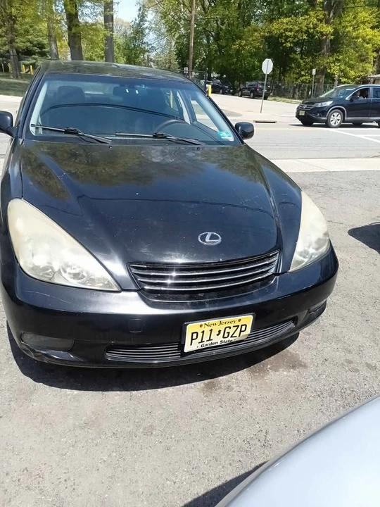 2002 Lexus ES 4th Gen - Image 18 of 20
