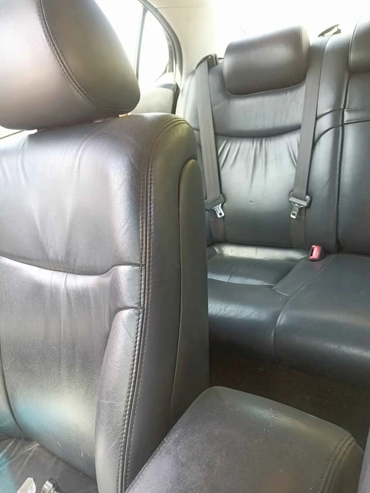 2002 Lexus ES 4th Gen - Image 14 of 20