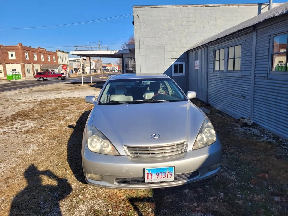 2002 Lexus ES 4th Gen - Image 6 of 10