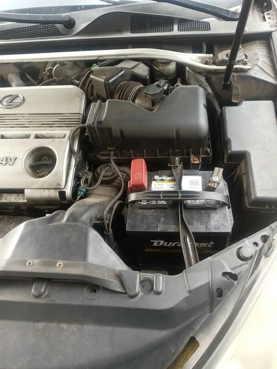 2002 Lexus ES 4th Gen - Image 3 of 20